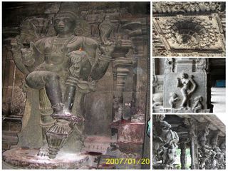 బ్రిటీష్ వారు తమ దేశానికి తరలించాలనుకొన్న దేవాలయం అయితే...