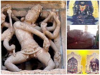 ప్రపంచంలో ఇటువంటి విగ్రహాలు మీరు చూపించలేరు?