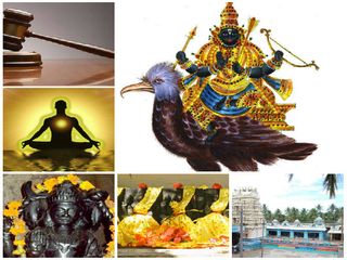 జాతక దోషాలతో పాటు కోర్టు, రుణ బాధలు తీర్చే శనేశ్వర దేవాలయం