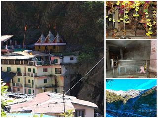 ఆమె కన్నీరు మీ పాపాలను తొలగించే పవిత్ర నదీజలాలు