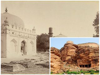 వీకెండ్ లో హైదరాబాద్ ను విడిచి ఇక్కడ విహరిద్దాం. 