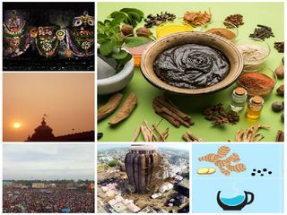 ఈ స్వామికి అభిషేకం చేస్తే జలుబు అందుకే చీకటి గదిలో, ఏడాదికి ఒకసారి