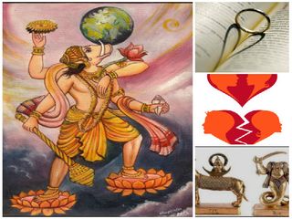  ఈ స్వామిని దర్శిస్తే పెళ్లి త్వరగా అవుతుంది, వివాహ సమస్యలన్నీ దూరం ఎందుకంటే