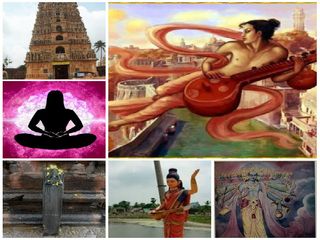  నారదుడికి స్త్రీ రూపం వచ్చి పెళ్లి జరిగిన క్షేత్రం గురించి తెలుసా? సందర్శిస్తే మీరు 