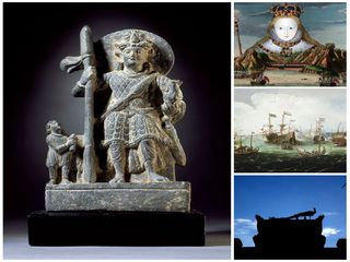 ఆయన విగ్రహాన్ని ఓడలో తరిలిస్తూ ఈస్ట్ ఇండియా కంపెనీ ఓడ ఏమయ్యిందో తెలుసా? అంత విశిష్ట విగ్రహ దర్శనంతో