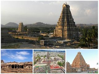 దక్షిణ భారత దేశంలోని ఈ దేవాలయాను ఒక్కసారైనా దర్శించుకోవాల్సిందే