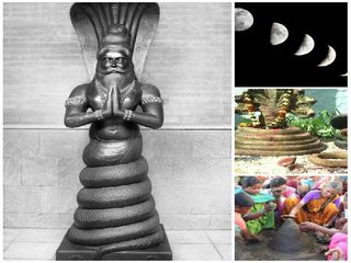 ఇక్కడ అమావాస్య రోజు ఆదిశేషుడు నాట్యమాడుతాడు, ఏడాదికి ఒక్కసారే సందర్శనతో...