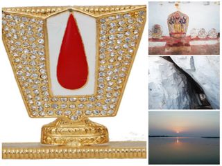 తిరుపతి కాదు అయినా వేంకటేశ్వరుడు వెలిసిన గుహాలయం ఇది, 350 ఏళ్ల నుంచి...