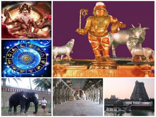  బ్రహ్మ రాతతో సంబంధం లేకుండా మీ పిల్లల జాతకాలను మార్చి రాసే శ్రీ కృష్ణుడు ఇక్కడే 