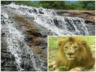 వారాంతాల్లో మనసు తుళ్లింత కోసం ఇక్కడకు చలో