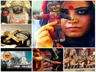  ఇక్కడ రాత్రి సమయంలో అమ్మవారు క్షుద్రోపాసకులతో ఏమి చేస్తారో తెలుసా? శాస్త్రవేత్తలు కూడా 