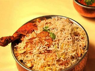 బిర్యానీ రుచుల కోసం బెంగళూరులో ఇక్కడకు వెళ్లాల్సిందే