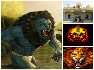 ఆ తడి బట్టలతో ఇక్కడ 32 ప్రదక్షణలతో మీ కడపున కాయ, స్వయంగా చెప్పిన నరసింహుడు