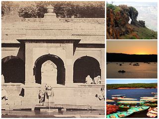 కృష్ణమ్మ పుట్టింటికి సంబంధించిన ఈ వివరాలు మీకు తెలిసి ఉండవు...