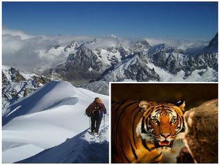  భూలోక స్వర్గంలో ఈ ప్రాంతాలు మీకు కనువిందు కలిగిస్తాయి. 