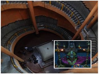  కూడల సంగమేశ్వరం జాతి మతాలకు అతీతమైన పుణ్యక్షేత్రం 