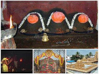 ఈ దేవత ముందు పెట్టిన అన్నం ఏడాదైనా చెడిపోదు...అందుకే..