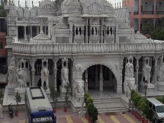 అందమైన కోటలు...బికనీర్ ఊసులు