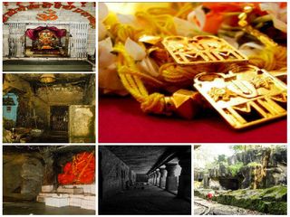 ఈ దేవిని సందర్శిస్తే పసుపు కుంకుమలు చల్లగా వందేళ్లు ఉంటాయంటా అందుకే 