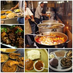  వందేళ్ల పై బడిన మిలట్రీ హోటల్స్ లో తలమాంసం, ఖీమా తిన్నారా?