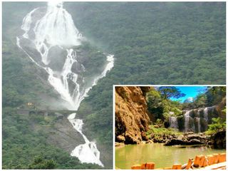ఈ జలపాతాల ‘అందాలు’ వర్షాకాలంలో తప్ప మరెప్పుడూ చూడలేరు