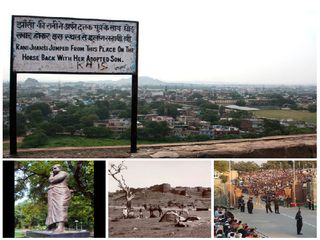 ఇక్కడికి వెళ్లి భోలో భారాత్ మాతాకి జై