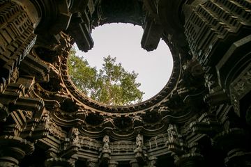 ముక్కంటి ముక్కోపిగా మారిన ప్రాంతం చూశారా? ఇక్కడ నుంచి ఆకాశం చూస్తే స్వర్గ ప్రాప్తి