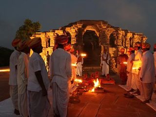 సూర్యాస్తమయం తర్వాత మీరు ఇక్కడ ఉంటే ఏమౌతారో తెలుసా