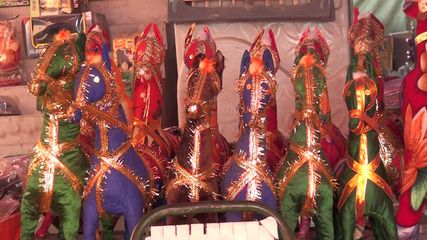 వైద్యులకు ముచ్చెమటలు పట్టించే వ్యాధి ఇక్కడ నయమవుతోంది? 