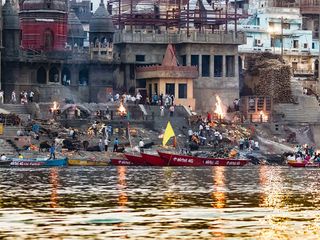  వారంతా ఎందుకు ఇక్కడే చనిపోవాలనుకొంటారో తెలుసా?