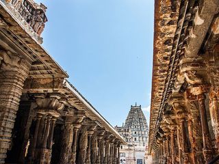 మేథావులకూ షాక్ ఇస్తున్న ఆ టెక్నాలజీ ఉన్న దేవాలయాలు