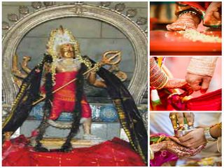 వివాహ సమస్యల నుంచి దూరం చేసే అఘోర మూర్తి ఇక్కడే...