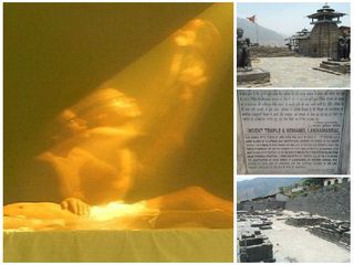 చనిపోయినవారిని బతికించే దేవాలయం నమ్మక పోతే వదిలేయండి