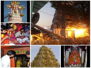  కొండగట్టుకు అంతమంది భక్తులు ఎందుకు వస్తారో తెలుసా