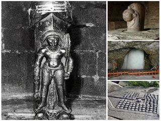 అతీత శక్తులున్న ఈ విభిన్న శివలింగాలను దర్శనం చేసుకొన్నారా