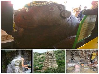  యుగాంతం ముందుగా తెలిపే బసవన్న వెలిసిన క్షేత్రం చూశారా?