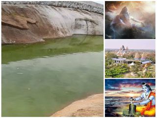 శ్రీరాముడు నిర్మించిన ఈ తీర్థంలో స్నానం చేస్తే సర్వ రోగాలు బలాదూర్ 