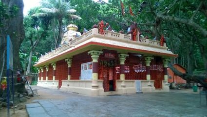 మహిళలకు మాత్రమే ఇక్కడ ప్రవేశం