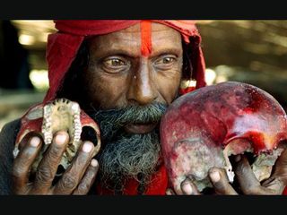 మీకు క్షుద్రపూజలు వచ్చా? అయితే ఈ గ్రామంలో ఉండటానికి అర్హులే