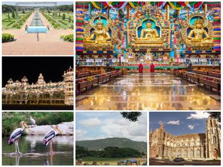 మైసూరు దసరాకు వెలుతున్నారా