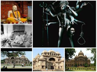 పరమహంసకు, కాళీమాతకు ఈ దేవాలయానికి సంబంధం తెలుసా? 