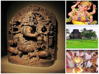 ఈ గణపతికి కోర్కెలను ఎలా విన్నవిస్తారో తెలుసా?