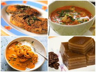 గోవా బీచ్‌లకే కాదు, పందిమాంసం కూరలకూ ఫేమస్