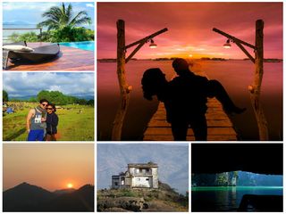 ఇక్కడికి వెళితే మీరు, మీ జీవిత భాగస్వామి నగ్నంగా ఉండటానికే ఇష్టపడుతారు. 