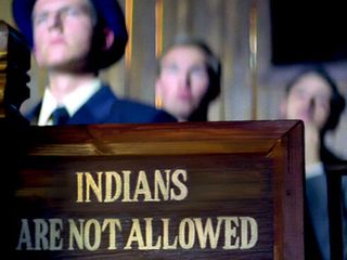 భారతీయులకు ప్రవేశం లేని ప్రదేశాలు ఇవే