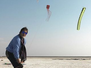 మగధీరుడు అడిపాడిన ఎడారిలో పర్యటిద్దామా?