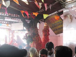 ఇక్కడకు వెళితే దాంపత్య బలం మరింత బలపడుతుంది?