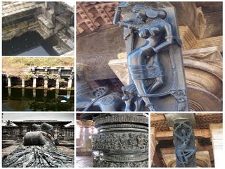 రాణి రుద్రమదేవి స్నానం చేసిన ‘శృంగార బావి’ రహస్యాలు మీకు తెలుసా?