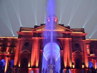 ఈ మ్యూజియంలను చూశారా?