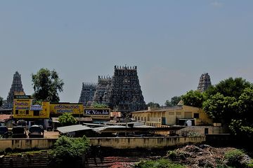 కాశీకంటే పురాతనమైన ఈ పుణ్యక్షేత్రం గురించి తెలుసా